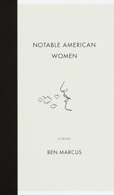 Notable American Women - Marcus, Ben