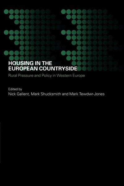 Housing in the European Countryside