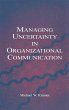 Managing Uncertainty in Organizational... - Bild 1