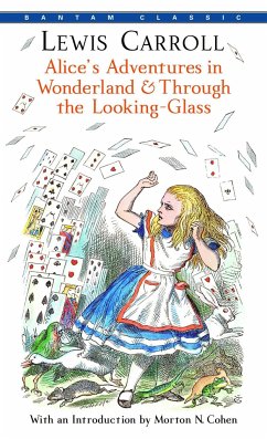 Alice's Adventures in Wonderland & Through the Looking-Glass - Carroll, Lewis