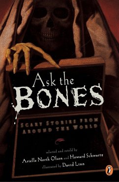 Ask the Bones - Various