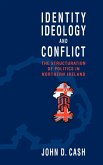 Identity, Ideology and Conflict