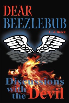 Dear Beezlebub - Brock, C. J.