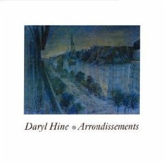Arrondissements - Hine, Daryl