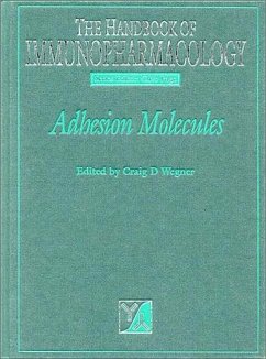 Adhesion Molecules - Wegner, Craig D. (Volume ed.)