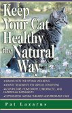 Keep Your Cat Healthy the Natural Way