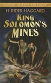 King Solomon's Mines