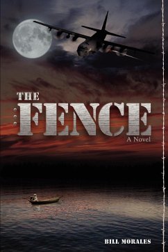 The Fence - Morales, Bill