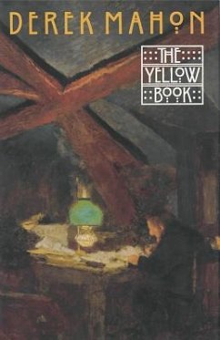 The Yellow Book - Mahon, Derek