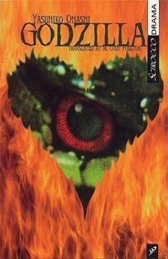 Godzilla - Ohasi, Yasuhiko