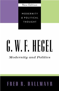 G.W.F. Hegel - Danilchenko, Tatiana Yu