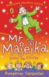 Mr Majeika Joins the Circus - Bild 1