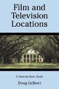 Film and Television Locations Cover Film and Television Locations