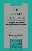 The Elderly Caregiver