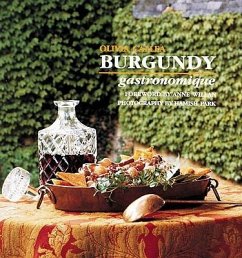 The Burgundy Gastronomique: Posters from Presley to Punk - Callea, Olivia; Willan, Anne