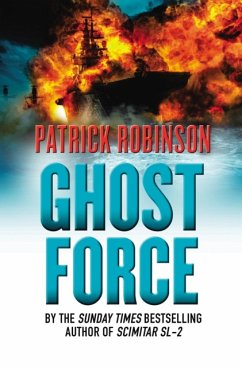 Cover Ghost Force