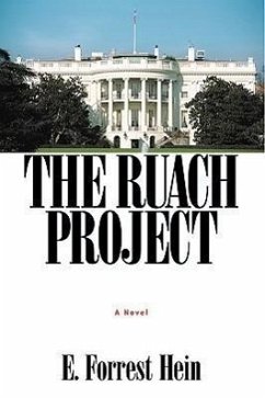 The Ruach Project - Hein, E. Forrest