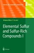 Elemental Sulfur and Sulfur-Rich... - Bild 1