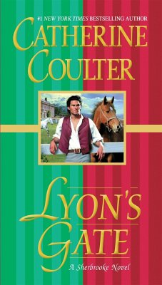 Lyon's Gate - Coulter, Catherine