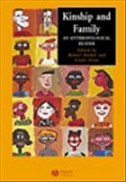 Kinship and Family - Parkin, Robert / Stone, Linda (eds.)
