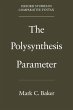The Polysynthesis Parameter - Bild 1
