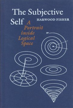 The Subjective Self - Fisher, Harwood