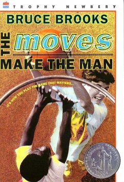 The Moves Make the Man - Brooks, Bruce