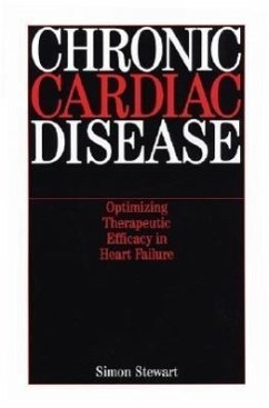 Chronic Cardiac Disease - Stewart, Simon