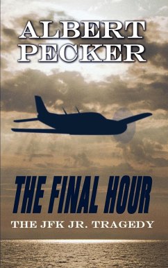 The Final Hour - Pecker, Albert