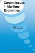 Current Issues in Maritime Economics - Bild 1
