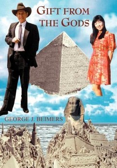 Gift From the Gods - Beimers, George J.