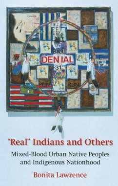 Real Indians and Others - Lawrence, Bonita