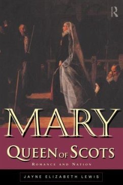 Mary Queen of Scots - Lewis, Jayne