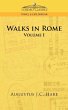 Walks in Rome - Bild 1