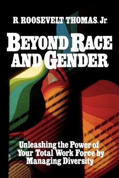 Beyond Race and Gender - Thomas, R.