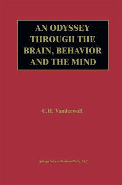 An Odyssey Through the Brain, Behavior and the Mind - Vanderwolf, Case H.