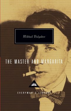 The Master and Margarita: Introduction by Simon Franklin - Bulgakov, Mikhail