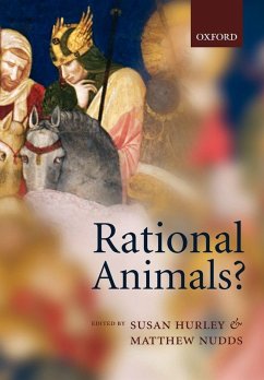 Cover Rational Animals?
