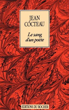 Le Sang D'Un Poete - Cocteau, Jean