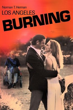 Los Angeles Burning - Herman, Norman T.