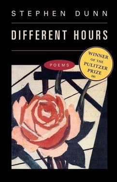Different Hours - Dunn, Stephen