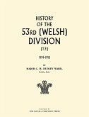 History of the 53rd (Welsh) Division