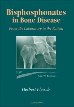 Cover Bisphosphonates in Bone Disease