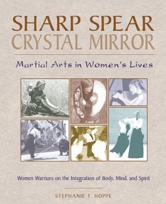 Sharp Spear, Crystal Mirror - Hoppe, Stephanie T