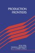 Production Frontiers - Bild 1