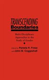 Transcending Boundaries