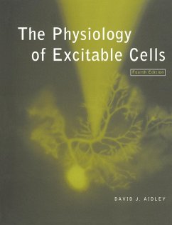 The Physiology of Excitable Cells - Aidley, David J.