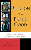 Religion as a Public Good