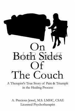 On Both Sides of the Couch - Precious Jewel
