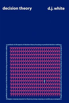 Cover Decision Theory